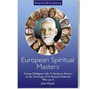 Maestros Espirituales Europeos: Esquemas Para El Despertar [DVD]