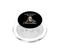 Maestros extraños construyen Personajes Divertidos PopSockets PopGrip para MagSafe