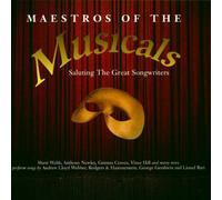 Maestros of the Musicals - Maestros of the Musicals