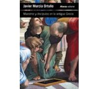 Maestros Y Discípulos En La Antigua Grecia