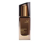 Maesturizing Foundation Maquillaje, Fundación de cobertura completa | Cobertura completa líquido | 30 ml de cosméticas para niñas para la vida cotidiana, citas, reuniones todo el día, para una tez sof