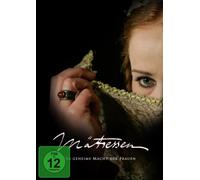 Mätressen - Die geheime Macht der Frauen [Alemania] [DVD]
