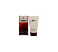 Tabac® Original | Bálsamo para después del afeitado suave para la piel de los hombres más sensible, calma y relaja después del afeitado, original desde 1961, 75 ml