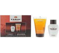 Mäurer & wirtz tabac original gift set 75ml aftershave lotion + 100ml
