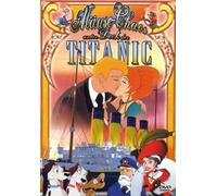 Mäuse-Chaos unter Deck der Titanic [Alemania] [DVD]