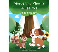 Maeve and Charlie Sniff Out Emotions