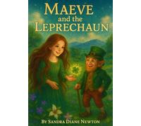 Maeve and the Leprechaun