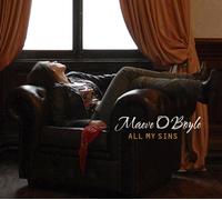 Maeve O'Boyle – All My Sins – Vinilo – NAXOS