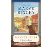 Maeve's Times: In Her Own Words [Idioma Inglés]