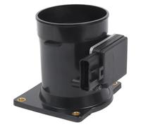 MAF Air Sensor Compatible con Ford para Crown para Victoria 1996 1997 1998 1999 Sensor de flujo de aire automotriz/medidor de flujo de aire masivo F6ZF12B579AA