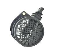 MAF Air Sensor Compatible con Hyundai para Santafe 2.2L para I30 para Sonata para Tucson 2.0L Medidor de flujo de aire masivo Sensor MAF 0281002721 28164-27800