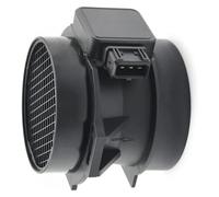 MAF Air Sensor Compatible con Kia para Sedona para UP K5/KR KV6 2.5L 1999 2000 2001 Sensor de flujo de aire automotriz/medidor de flujo de aire masivo 5WK9605