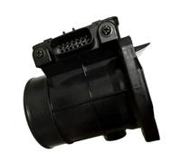 MAF Air Sensor Compatible con Mitsubishi para Carisma 1.6 500 Sensor de flujo de aire automotriz de 7 pines/medidor de flujo de aire masivo E5T08371 MD336500