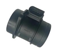 MAF Air Sensor Compatible Con Mitsubishi Para Colt VI Z3A Z2A 1.5 2004 2005 2006 2007 2008 2009 2010 2011 2012 Medidor De Flujo De Aire Masivo De 4 Pines MAF 5WK97003