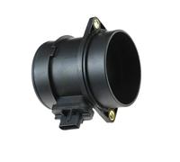 MAF Air Sensor Compatible con TT para Quattro 2.0L Sport Sensor de flujo de aire automotriz/medidor de flujo de aire masivo 06J906461B