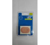 MAF PARCHES PARA PIES - JUANETES- 4 UNIDADES, 1 unidad