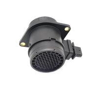 MAF Sensor Compatible Con Hyundai Para I30 2007 2008 2009 2010 2011 Para I30 2010 2011 1 Sensor Medidor De Flujo De Aire Masivo MAF 28164-2A500.