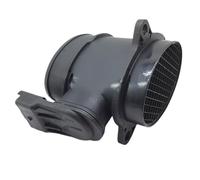 MAF Sensor de medidor de flujo de aire Medidor de Sensor de caudalímetro de masa de aire compatible con Citroën C2, C3, C4, Berlingo, Jumpy, Xsara 1.6 HDi 1920EX, 1610874680, 9650010780, 1920GV