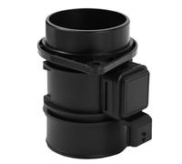 MAF Sensor de medidor de flujo de aire Sensor de flujo de aire masivo MAF de 6 pines, compatible con Renault Trafic Mk2 1.5, 2.0 y 2.5 DCi, compatible con Nissan y Vauxhall.