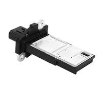 MAF Sensor Fit para fácil instalación de rendimiento 3L3A12B579BA FOCT II Color de ABS duradero 1 Medidor de flujo de aire 3L3A12B579BA Fox Station Wagon 20042012