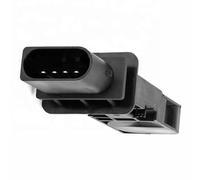 Maf Sensor Flujo De Aire Sensor De Caudalímetro De Aire para Coche Sensor De Masa MAF para Mercedes para Benz Medidor De Masa De Aire