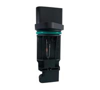 MAF Sensor medidor flujo Para A3 SEAT 1.9 Para TDI Para Golf 1.9L 1998-2016 F00C2G2055 0986284009 722684180 Sensor Flujo Medidor Flujo Masa Aire Automóvil