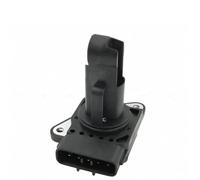 MAF Sensor medidor flujo Para Jaguar XJ8 XK8 Vanden Plas 1999-2003 ZL01-13-215 ZL0113215 197400-2010 1974002010 Medidor Flujo Aire Masivo Sensor MAF MEDIDOR MASA AIRE