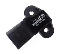 MAF Sensor medidor flujo Para Seat Altea León Toledo Córdoba 2002-2010 03C906051 0261230095 Sensor Presión MAP