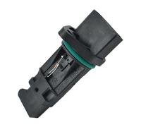 MAF Sensor medidor flujo Para VW Para Bora 1J2 Para Golf Para Jetta Para Passat New Beetle 1998-2015 038906461B 0986284009 F00C2G2055 Sensor Flujo Aire Masivo MAF