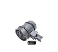 MAF Sensor para Vauxhall para Opel para Astra H para Corsa D Vectra C 1,3 1,7 1,9 CDTi Sensor Medidor Flujo Aire Masivo 0281002618 0281002683 55350048 1108360639 Sensor Medidor Flujo Aire Masivo
