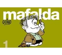 Mafalda Nº 1