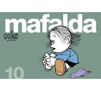 MAFALDA 10 | Quino