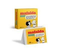 Mafalda 2025, Calendario de Colección (AGENDAS Y CALENDARIOS)