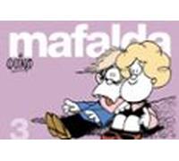 Mafalda 3 (mafalda 3) (ebook)
