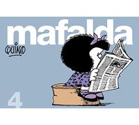 Mafalda Nº 4