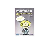 Mafalda 40 aniversario volumen 2