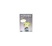 Mafalda 40 aniversario volumen 2 [DVD]