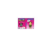 Mafalda 40 aniversario volumen 3 [DVD]