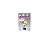 Mafalda 40 aniversario volumen 5 [DVD]
