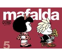 Mafalda Nº 5