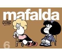 Mafalda Nº 6