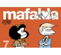 Mafalda 7 (mafalda 7) (ebook)