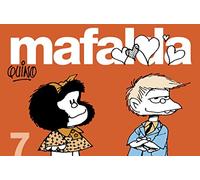 Mafalda Nº 7