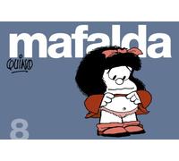 Mafalda Nº 8
