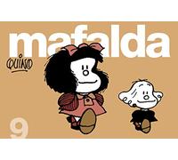 Mafalda Nº 9