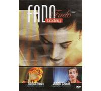 Mafalda Arnauth / Cristina Branco - Fado today [Internacional] [DVD]
