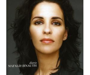 Mafalda Arnauth - Diario [Import] [Import]