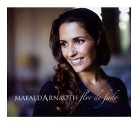 Mafalda Arnauth - Flor de Fado