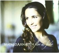 Mafalda Arnauth - Flor De Fado