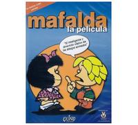 Mafalda La Pelicula [USA] [DVD]